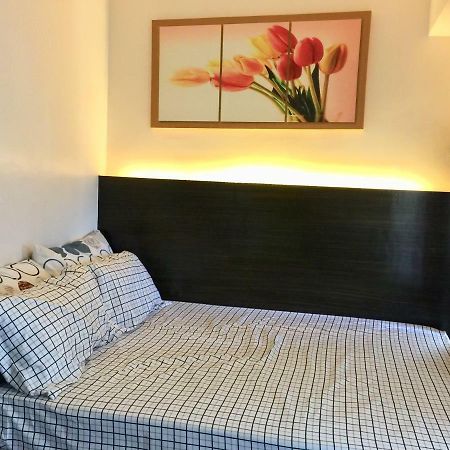 Studio Unit Cityland Prime Residence Тагайтай Экстерьер фото