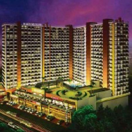 Studio Unit Cityland Prime Residence Тагайтай Экстерьер фото
